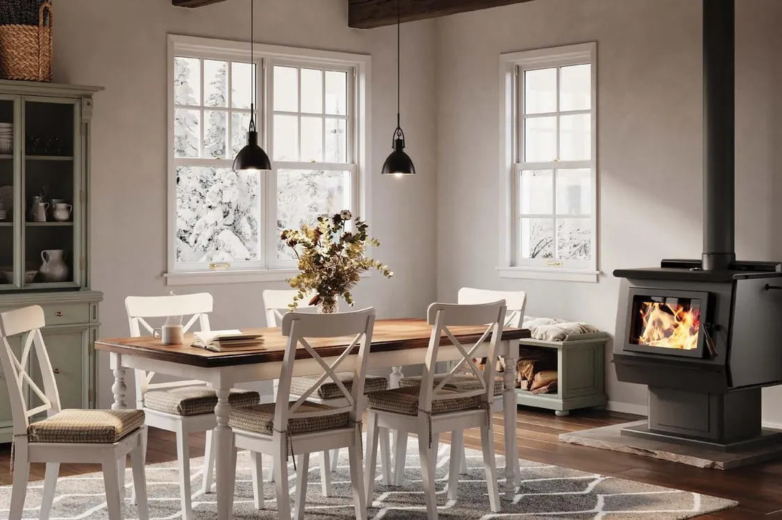 Blaze King Princess 32 wood stove